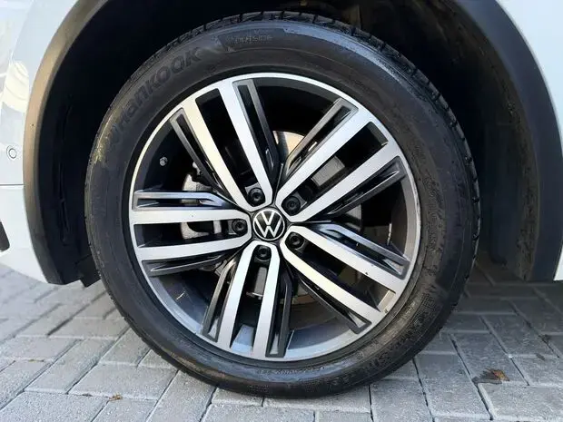Volkswagen Tiguan 2.0 350 TSI Allspace R-Line 4WD