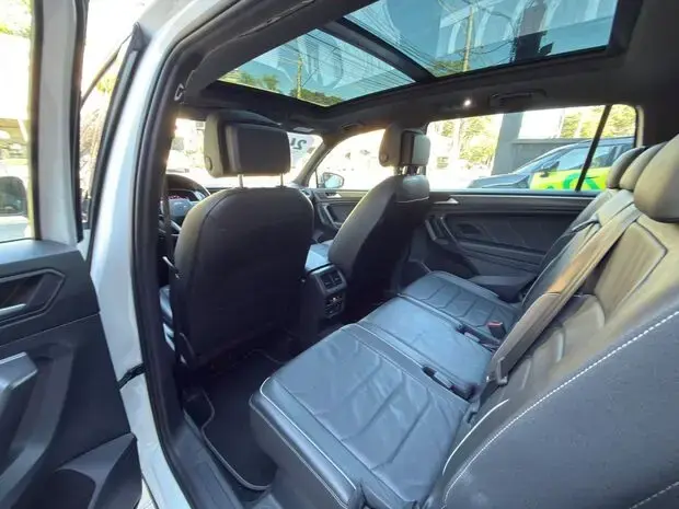 Volkswagen Tiguan 2.0 350 TSI Allspace R-Line 4WD