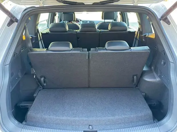 Volkswagen Tiguan 2.0 350 TSI Allspace R-Line 4WD