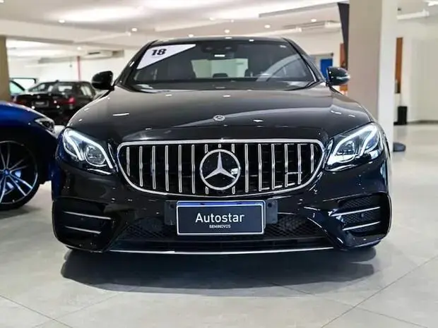 Mercedes Benz Classe E AMG E 43 AMG 4Matic