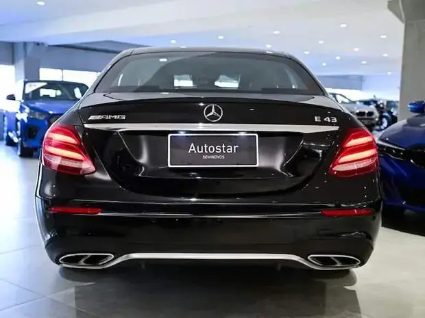 Mercedes Benz Classe E AMG E 43 AMG 4Matic