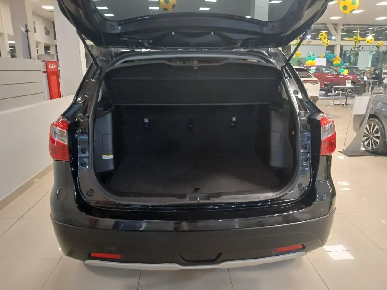 galeria S-Cross