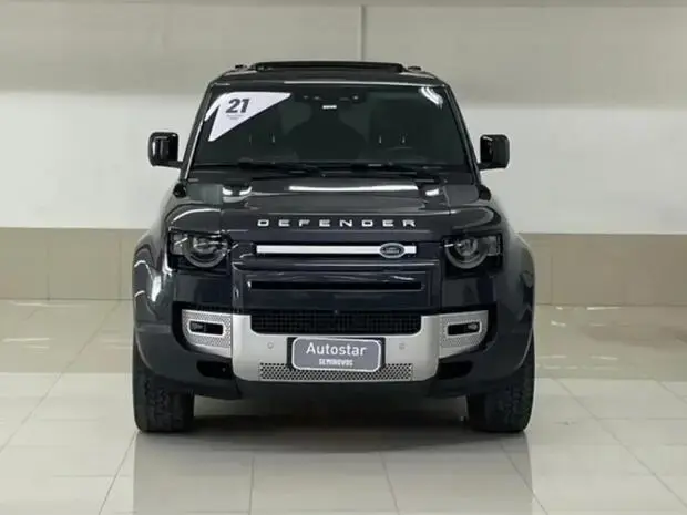 Land Rover Defender SE 110 2.0 SI4 (Aut)