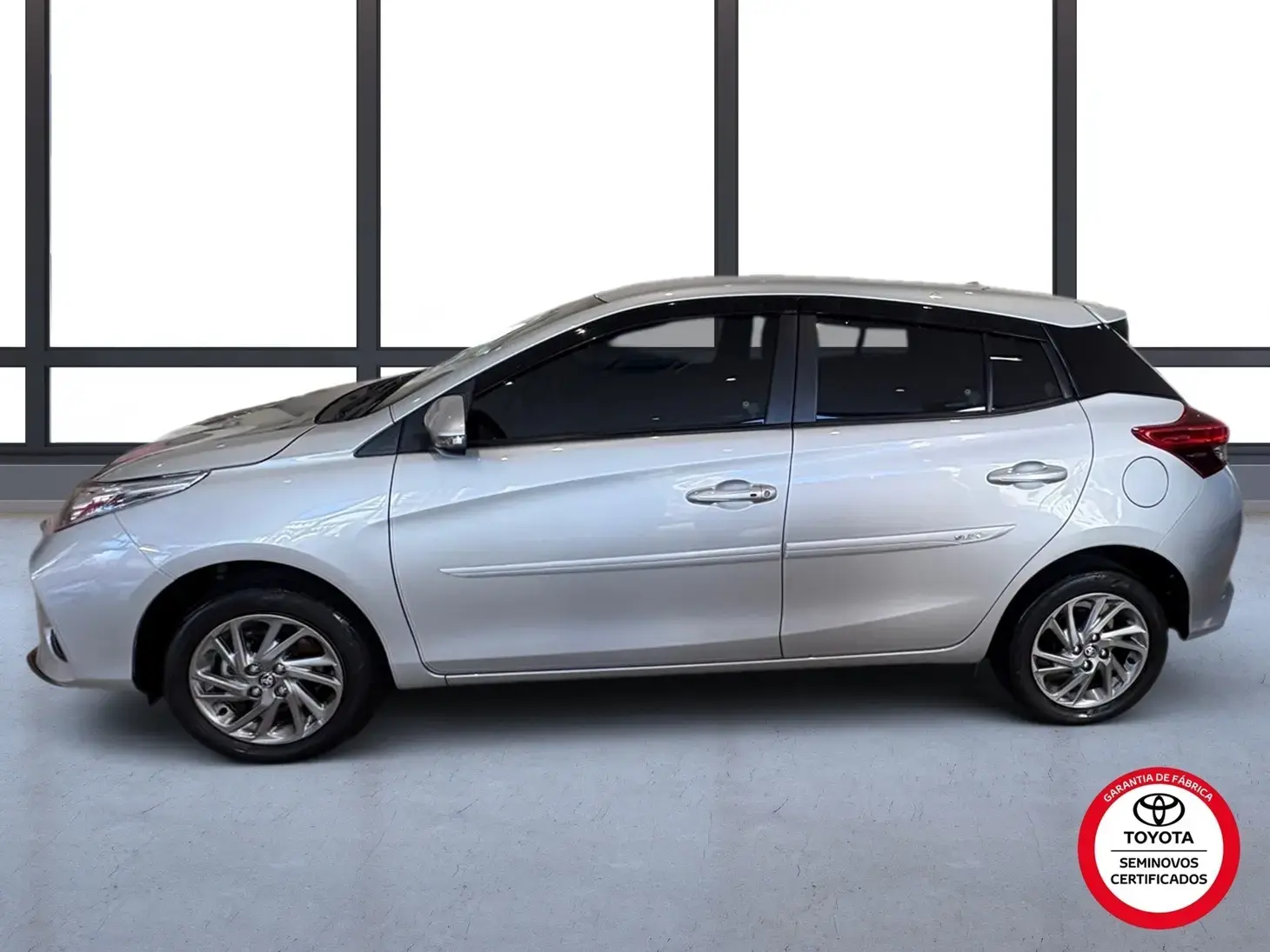 galeria Yaris