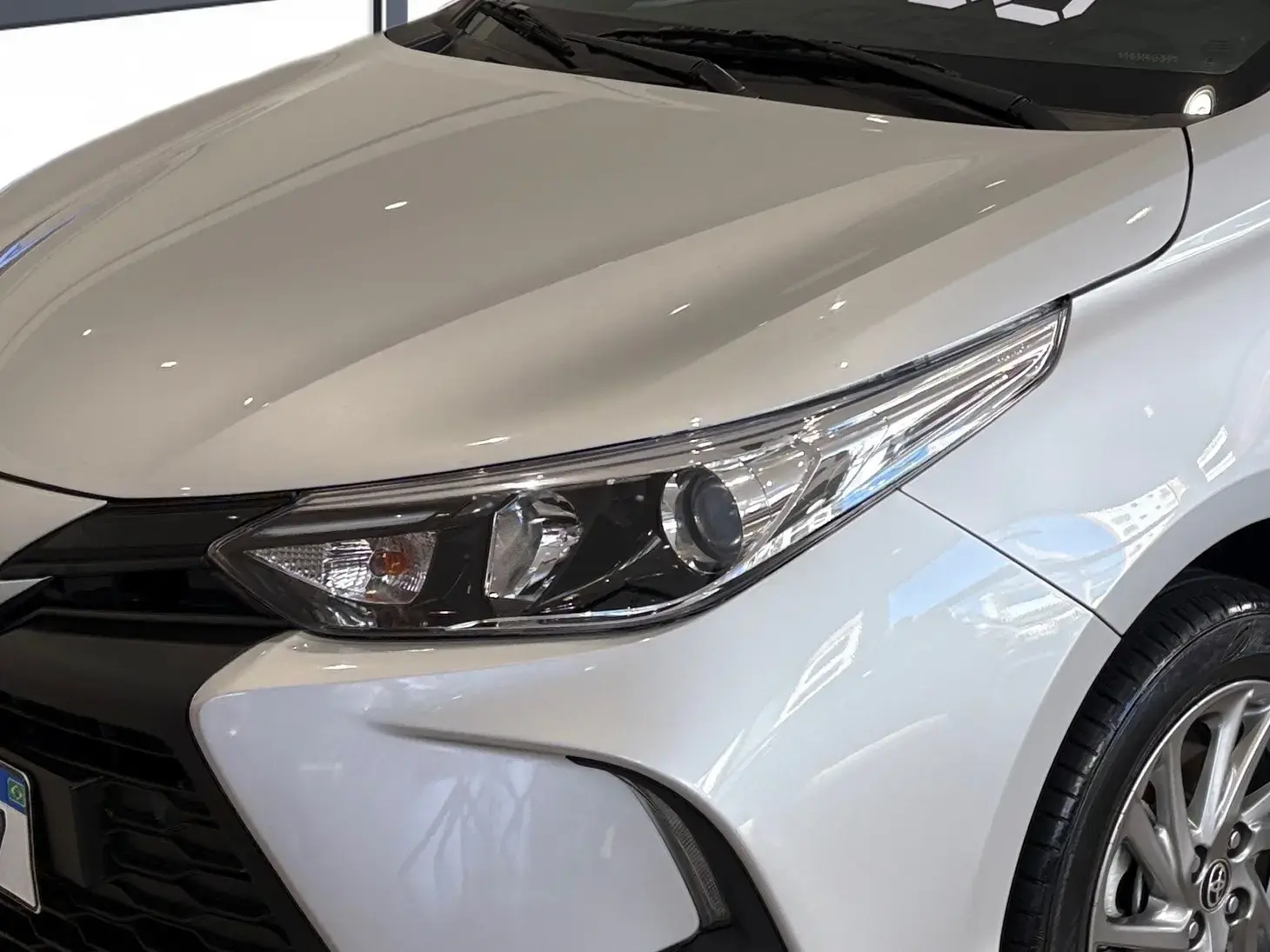 galeria Yaris