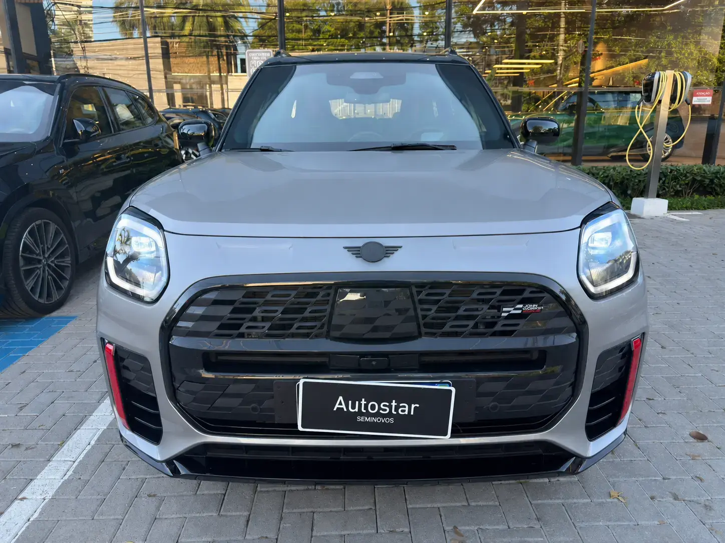 galeria Cooper Countryman