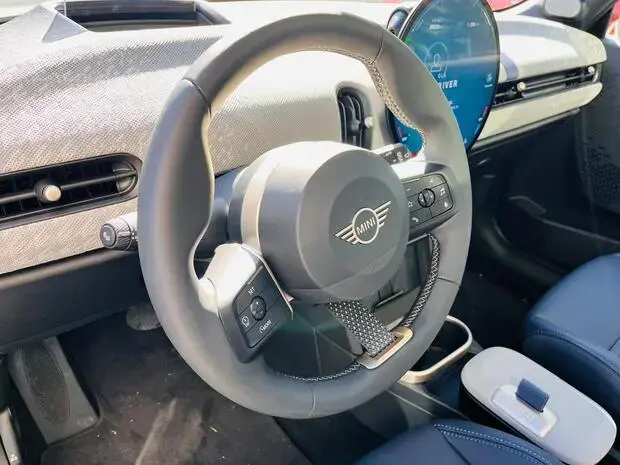 Mini Cooper 3p Top