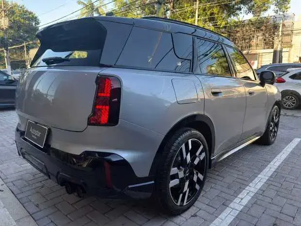 Mini Cooper Countryman John Cooper Works ALL4 Exclusive