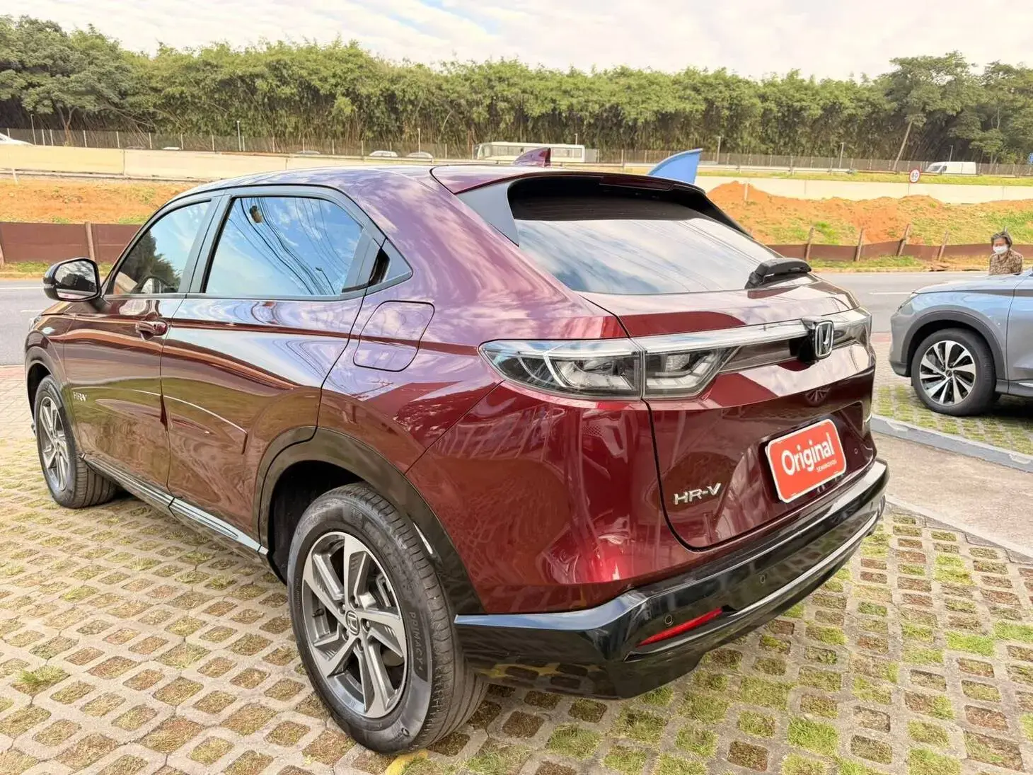 galeria HR-V