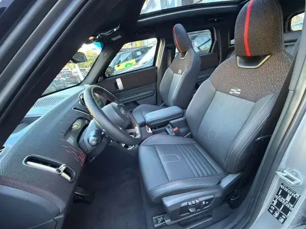 Mini Cooper Countryman John Cooper Works ALL4 Exclusive