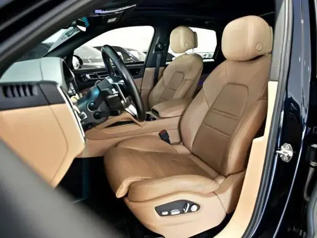Porsche Cayenne E-Hybrid 3.0 V6