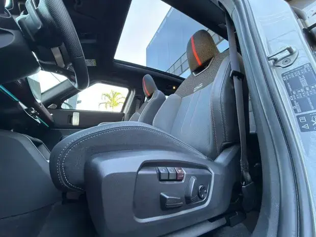 Mini Cooper Countryman John Cooper Works ALL4 Exclusive