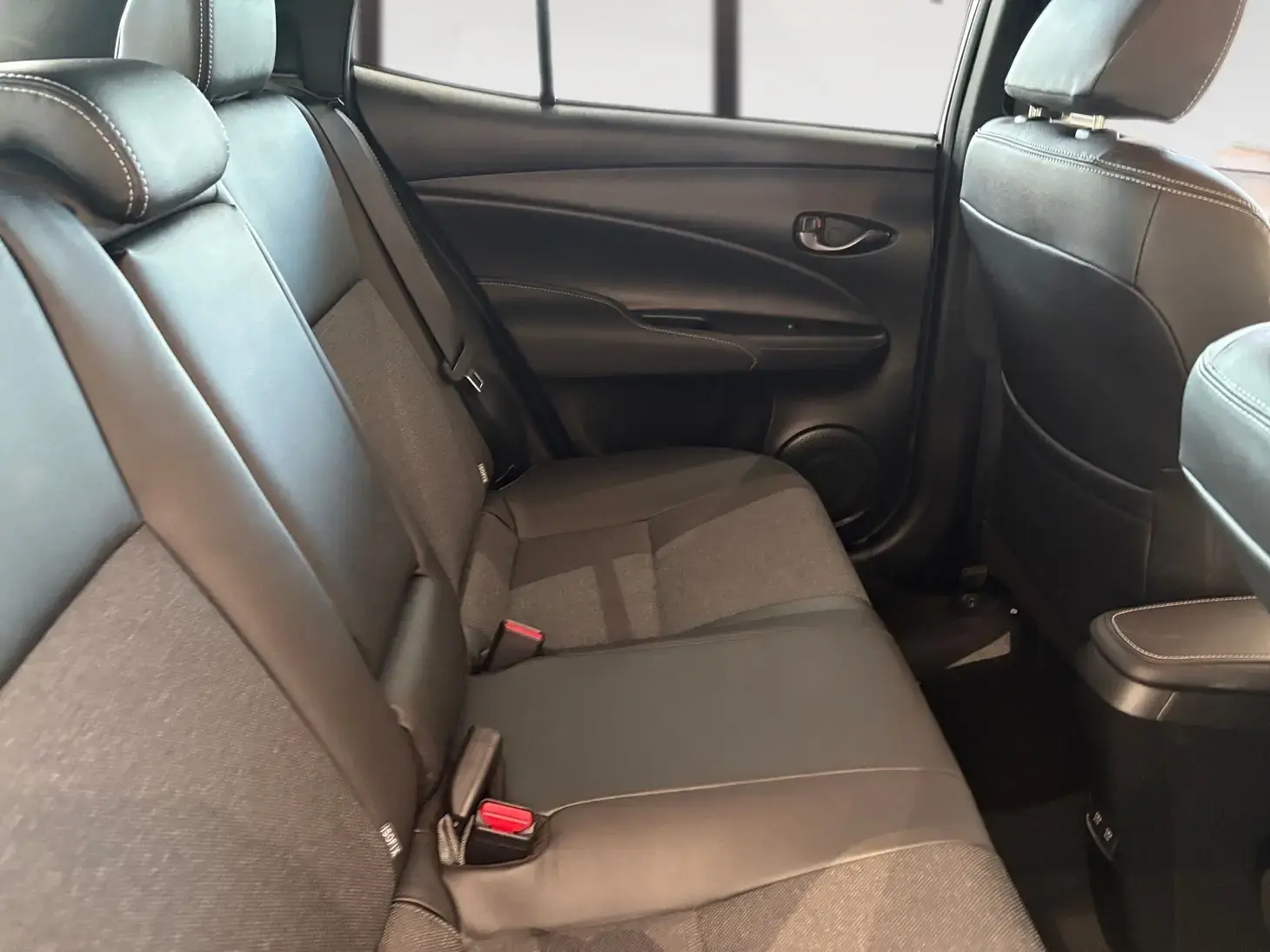 galeria Yaris