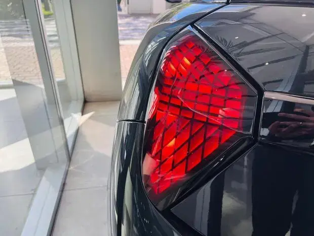 Mini John Cooper Works 2.0 Turbo AT