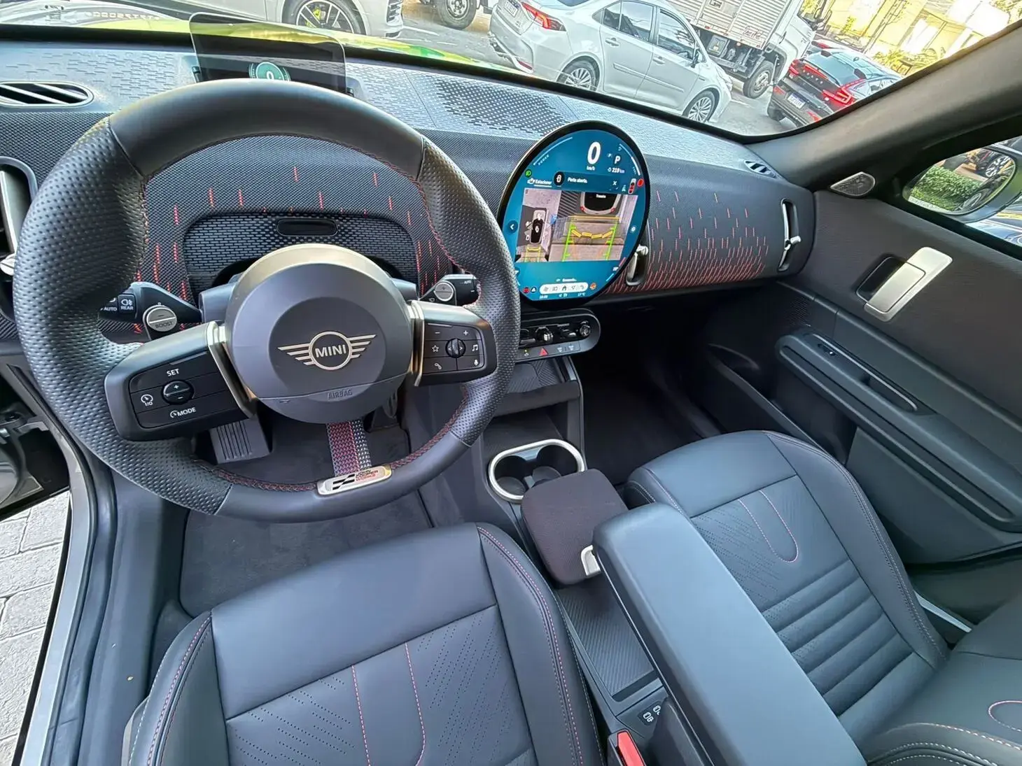 galeria Cooper Countryman