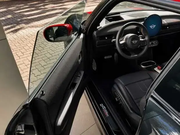 Mini John Cooper Works 2.0 Turbo AT