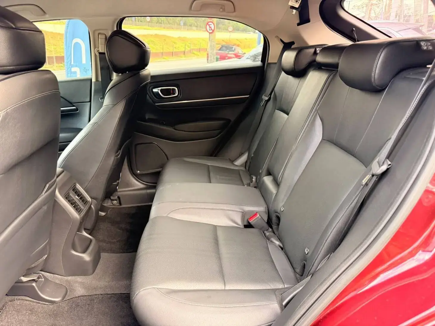 galeria HR-V