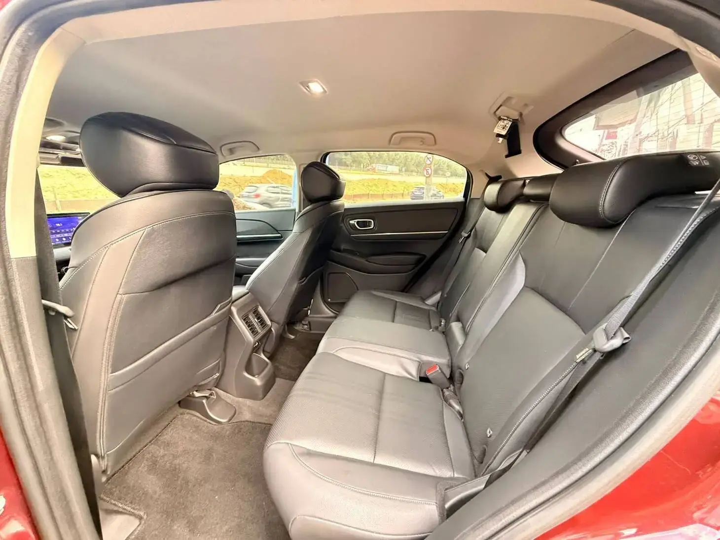galeria HR-V
