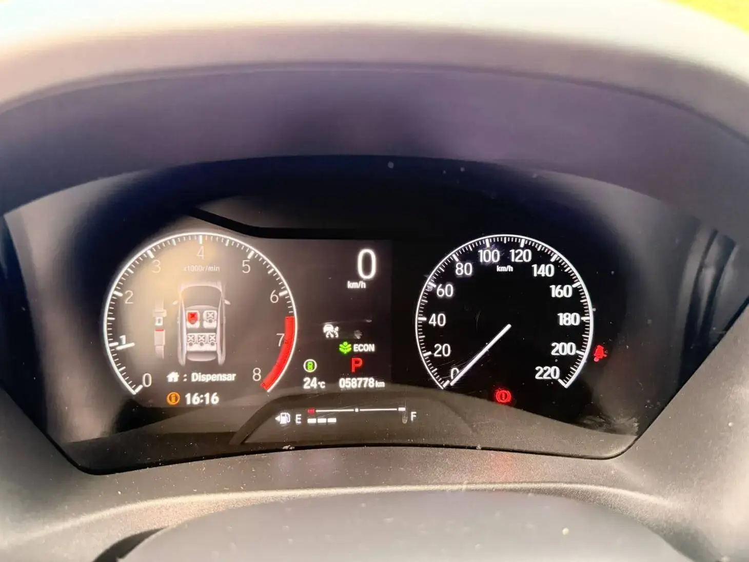 galeria HR-V