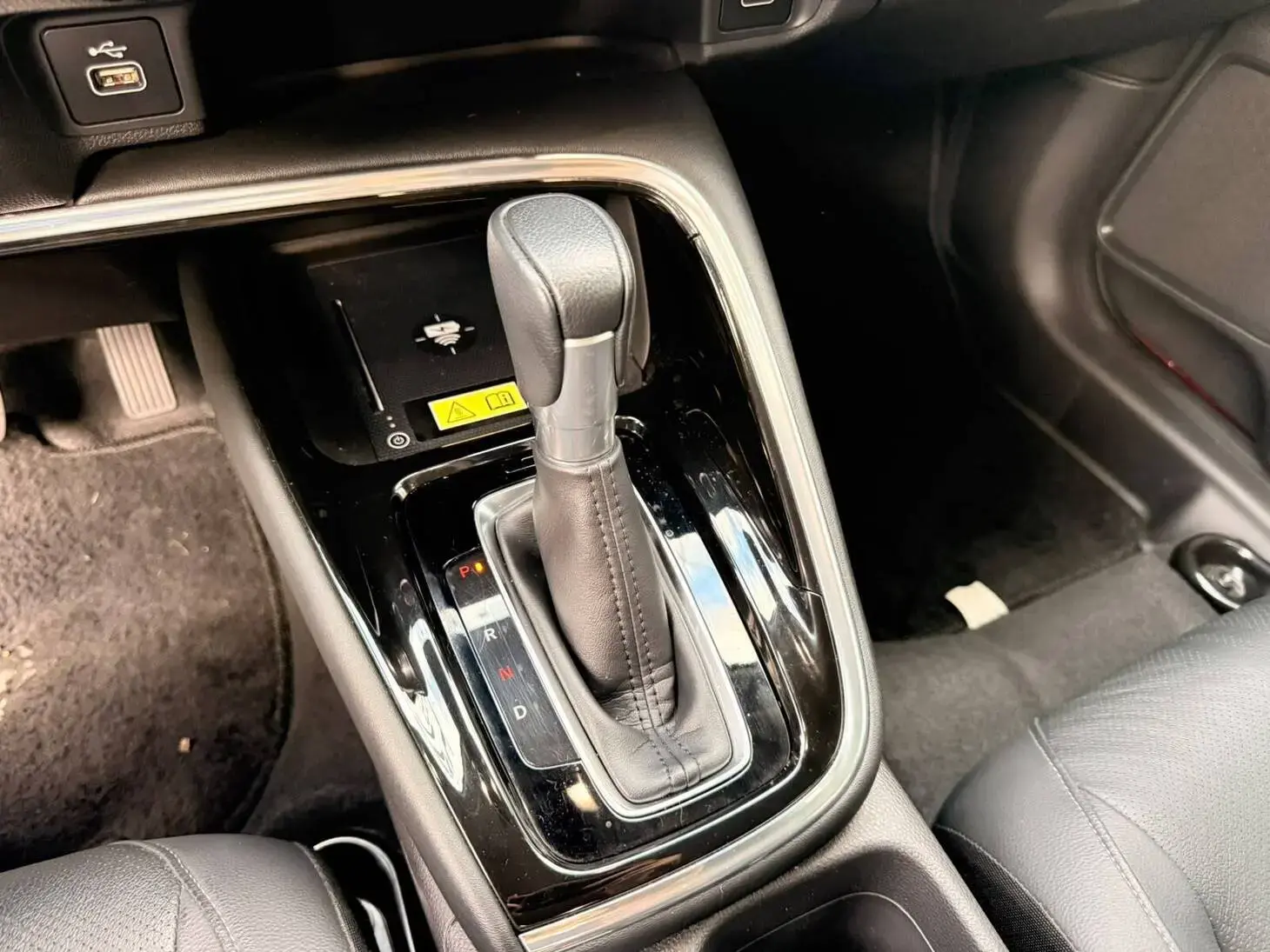 galeria HR-V
