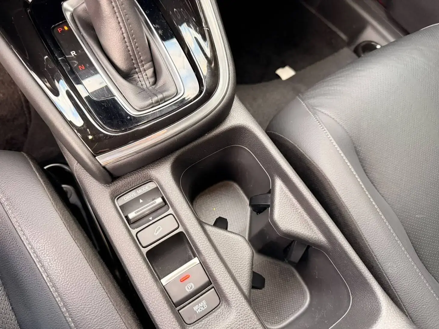 galeria HR-V