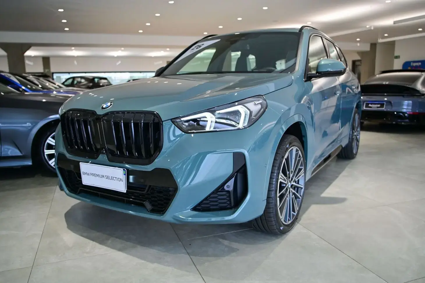 galeria X1
