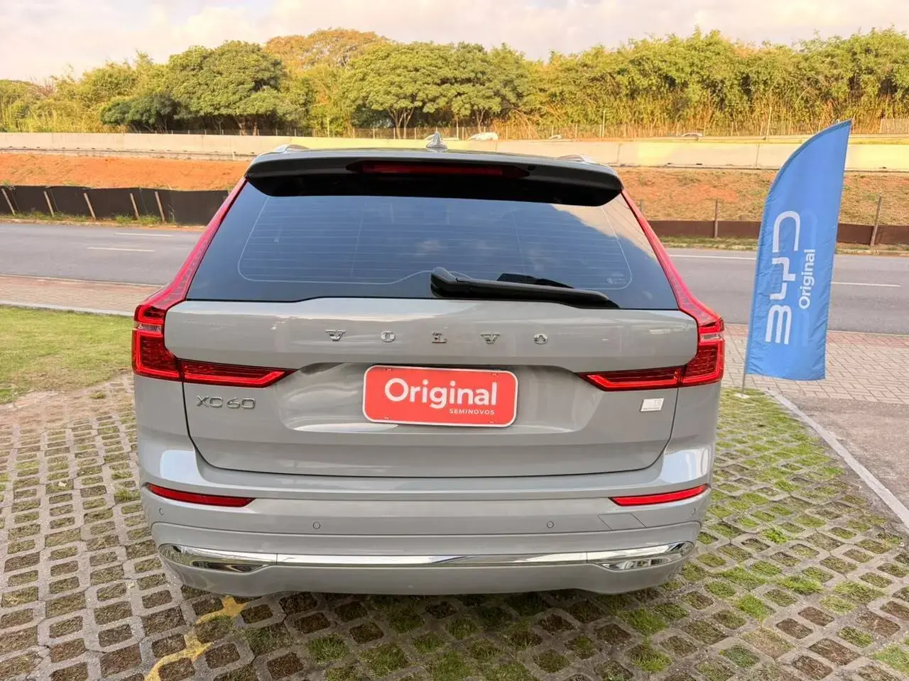 galeria XC60