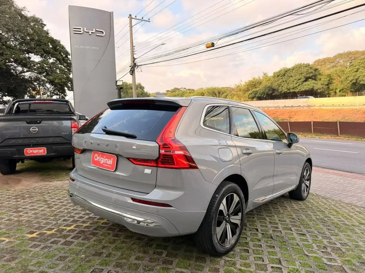 galeria XC60