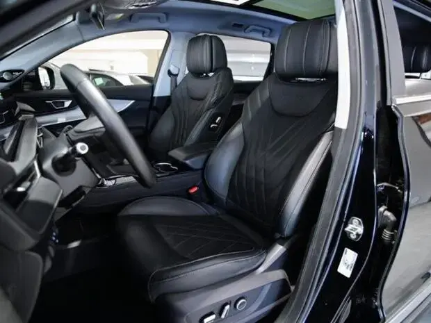 Caoa Chery Tiggo 8 Pro Tiggo 8 Pro Plug-In Hybrid