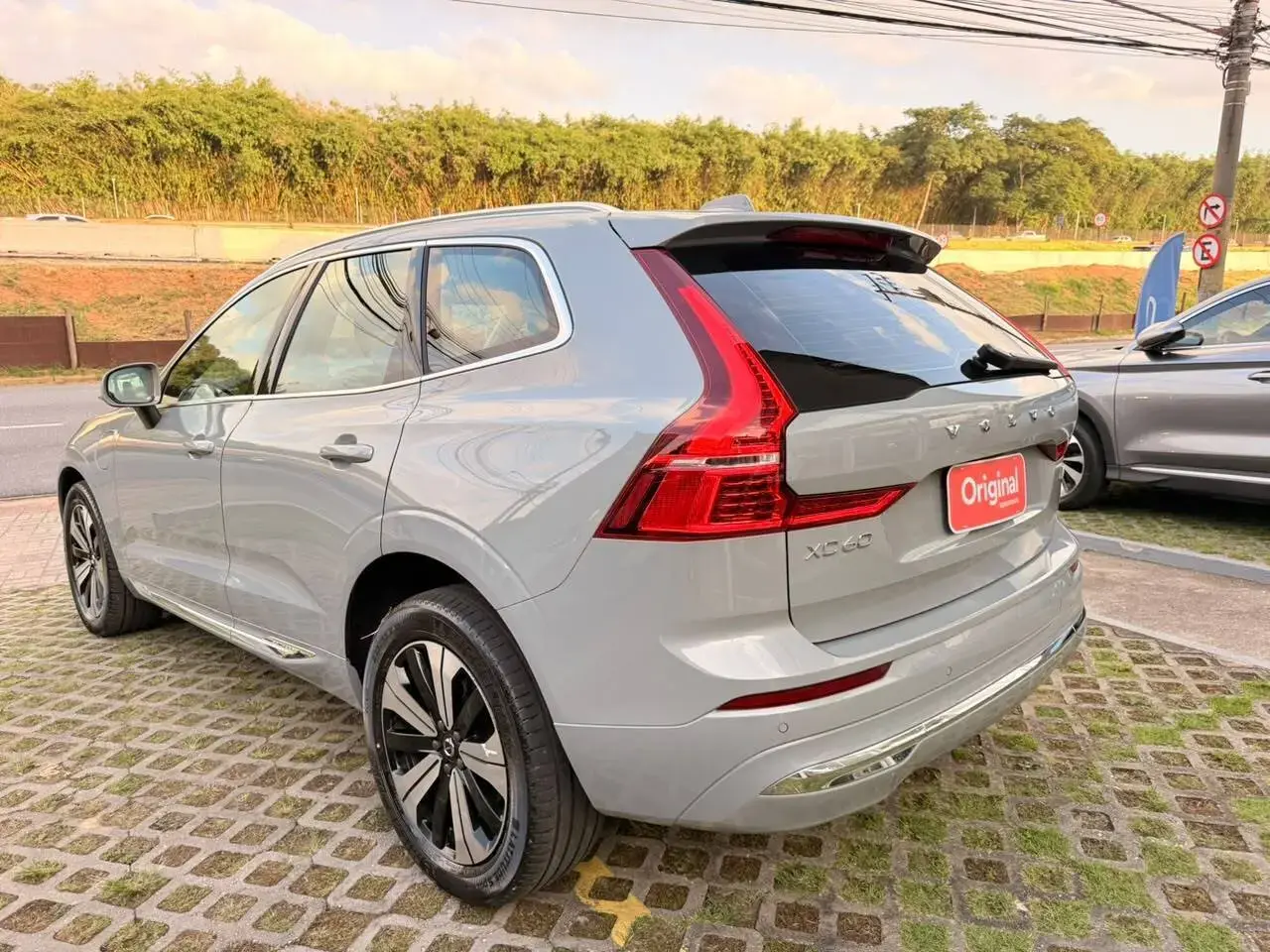 galeria XC60