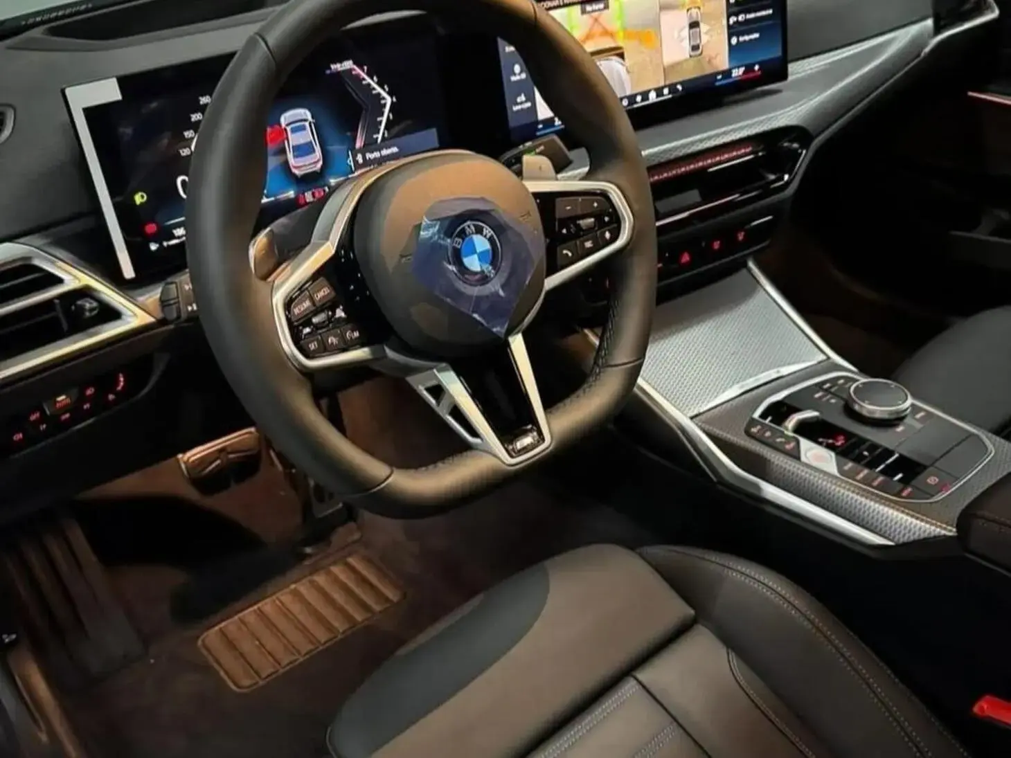 galeria 320i