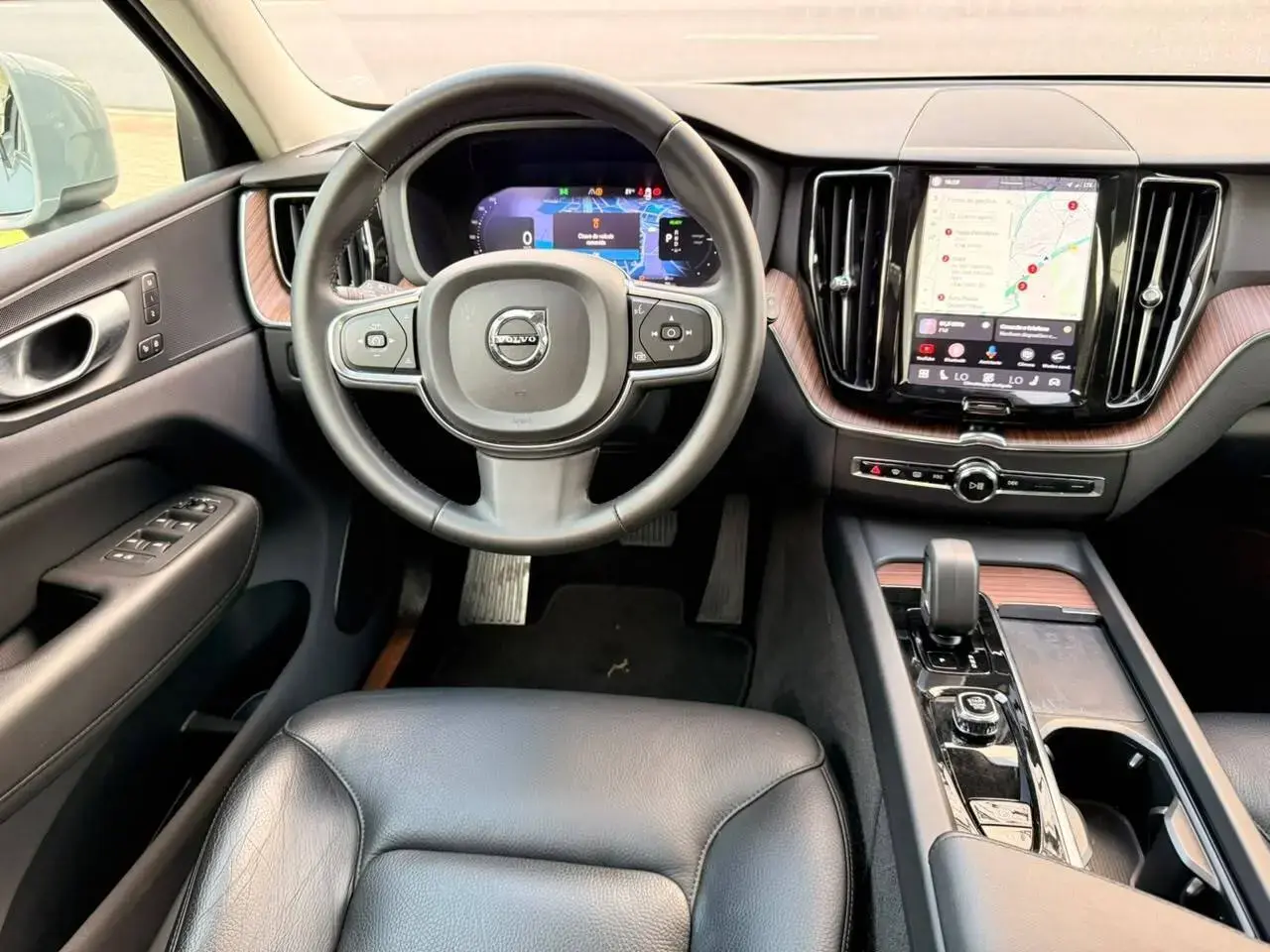 galeria XC60