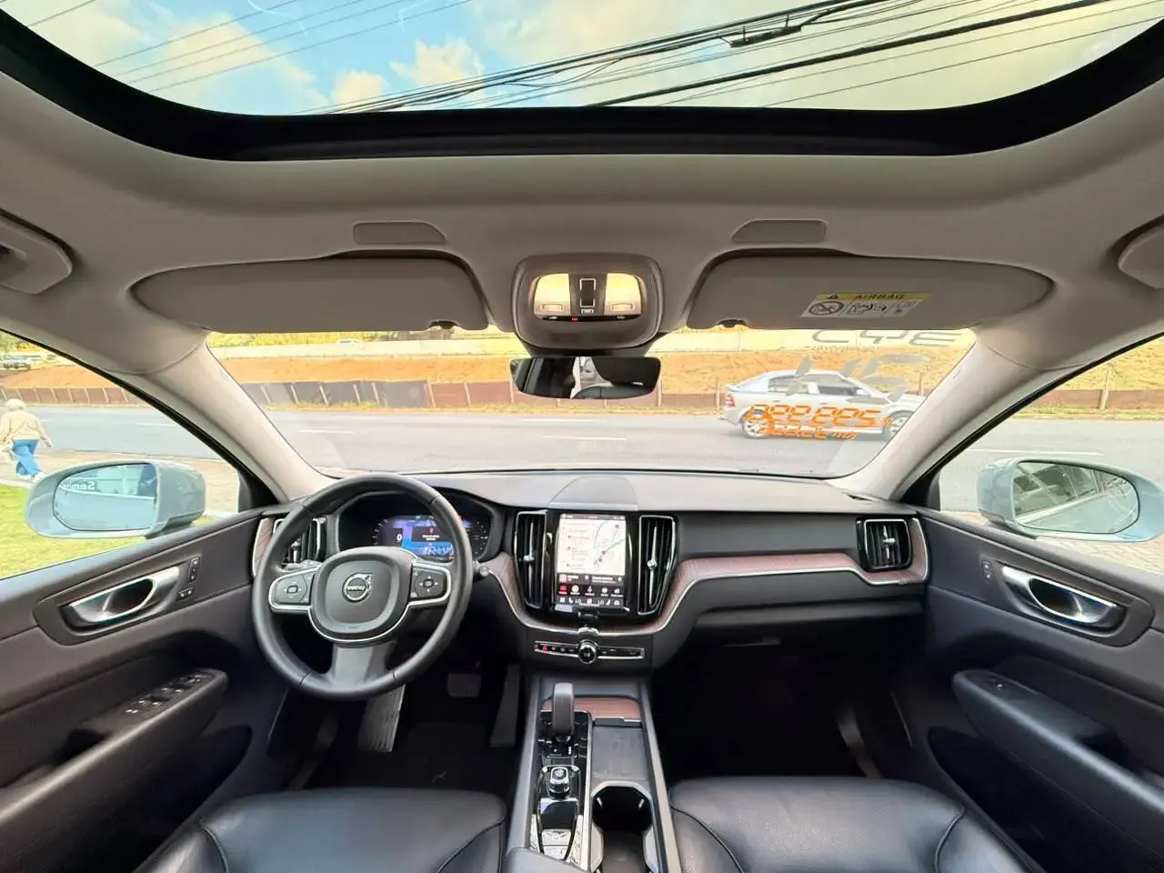 galeria XC60