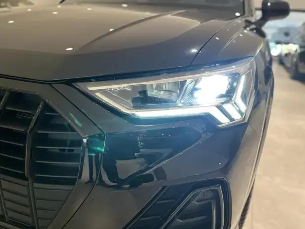 Audi Q3 Performance 2.0 TFSI Tiptr. Quattro