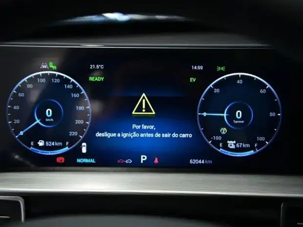 Caoa Chery Tiggo 8 Pro Tiggo 8 Pro Plug-In Hybrid