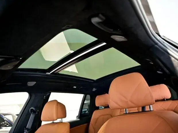 Bmw X7 M60i 4.4 Turbo (Aut.) (Híb.)