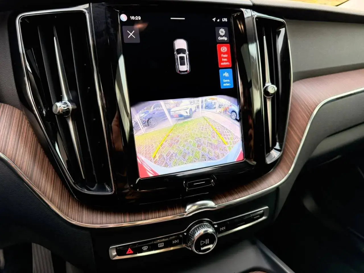 galeria XC60