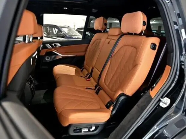 Bmw X7 M60i 4.4 Turbo (Aut.) (Híb.)