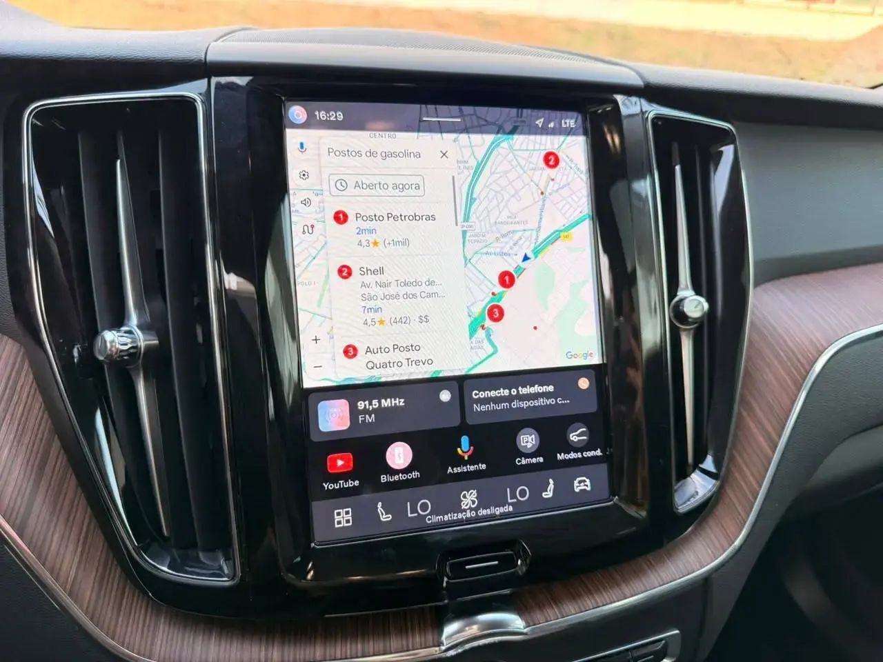 galeria XC60