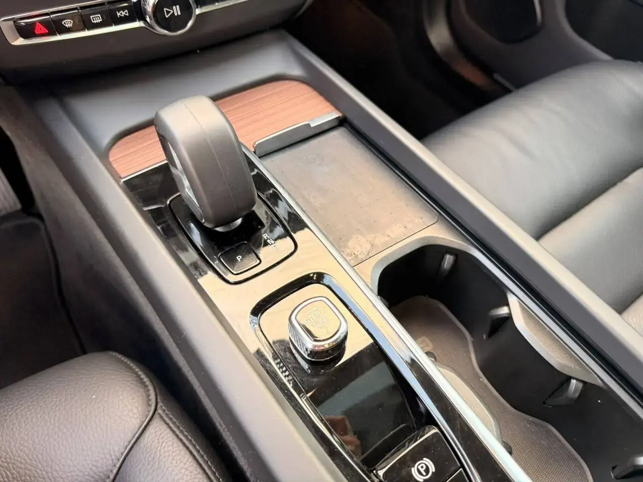 galeria XC60