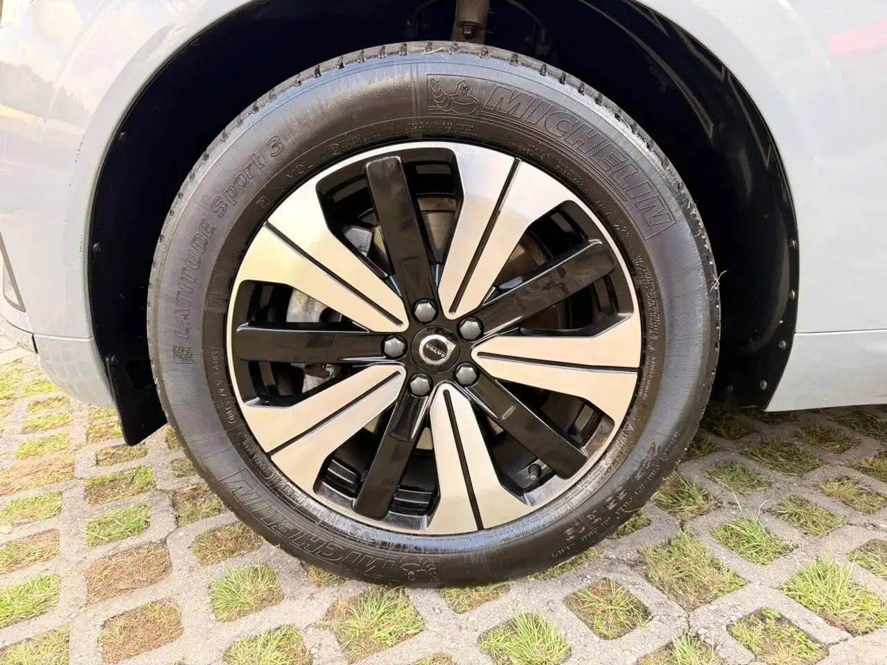 galeria XC60