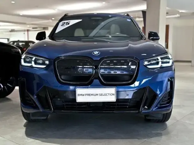 Bmw iX3 M Sport AT