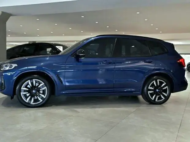 Bmw iX3 M Sport AT