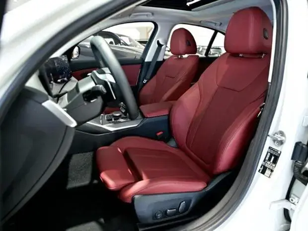 Bmw 320i Sport GP 2.0 Turbo (Aut.)