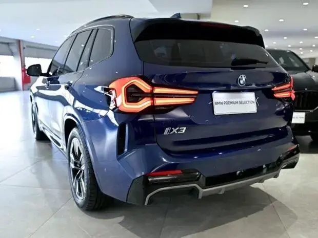 Bmw iX3 M Sport AT