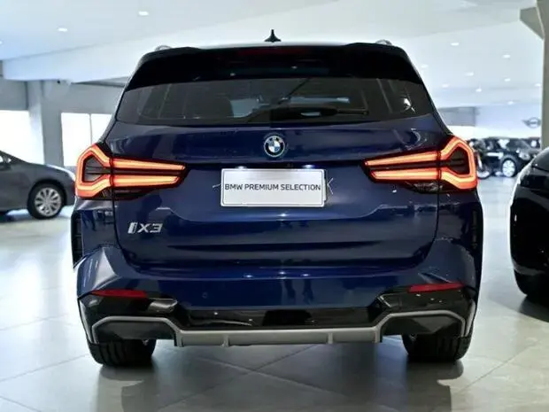 Bmw iX3 M Sport AT
