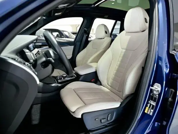 Bmw iX3 M Sport AT