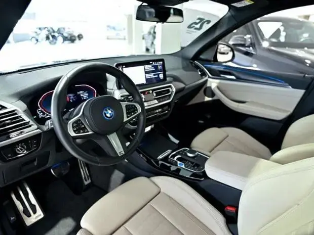 Bmw iX3 M Sport AT