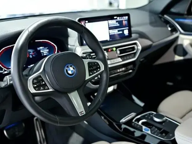 Bmw iX3 M Sport AT