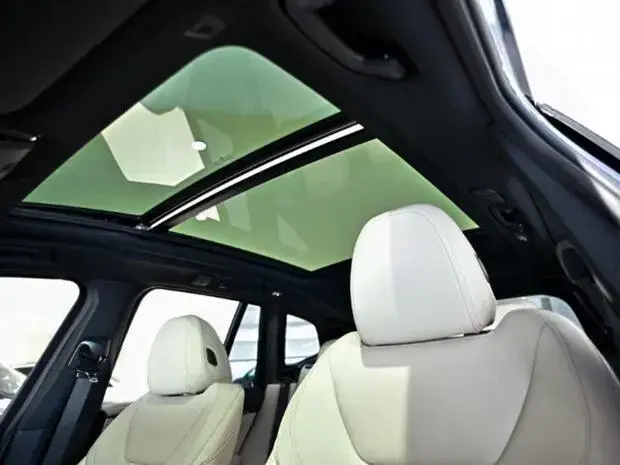 Bmw iX3 M Sport AT